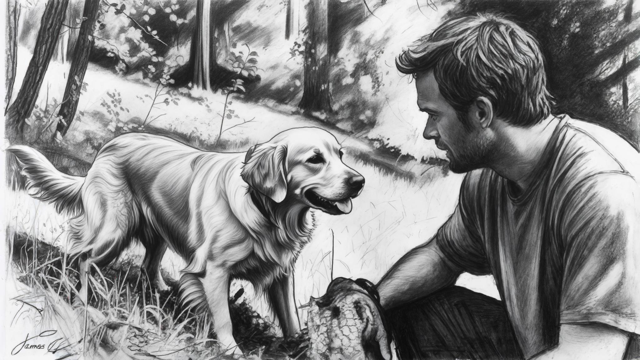Charcoal