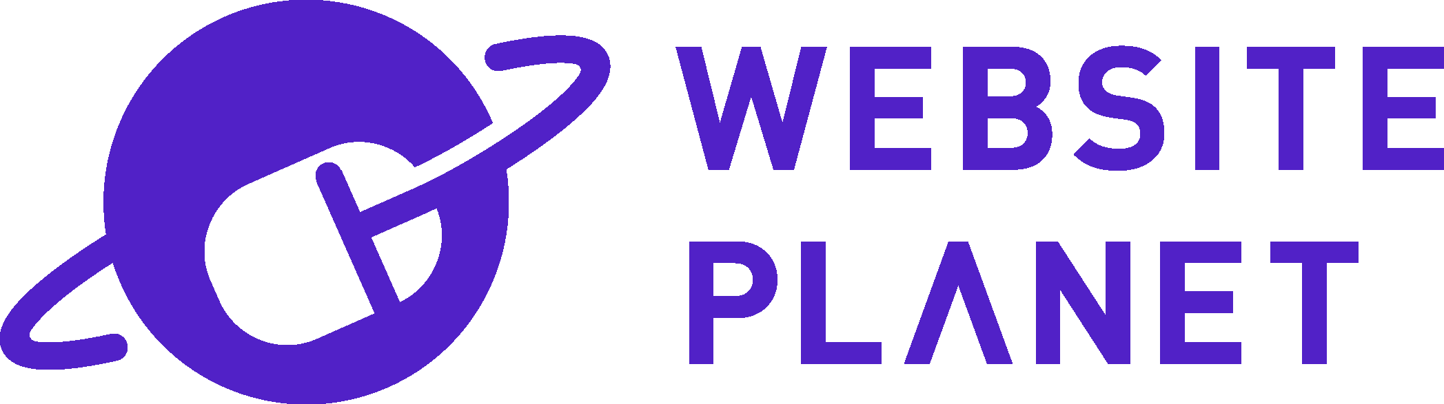 Website Planet Logo